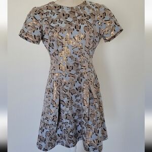 Vince Camuto cocktail Party Holidays dress